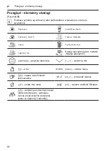 Предварительный просмотр 86 страницы Siemens TE65 series Instruction Manual