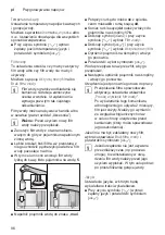 Предварительный просмотр 96 страницы Siemens TE65 series Instruction Manual