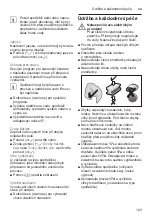 Предварительный просмотр 123 страницы Siemens TE65 series Instruction Manual