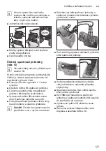 Предварительный просмотр 125 страницы Siemens TE65 series Instruction Manual