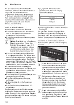 Предварительный просмотр 168 страницы Siemens TE65 series Instruction Manual