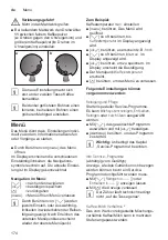 Предварительный просмотр 174 страницы Siemens TE65 series Instruction Manual