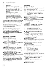 Предварительный просмотр 180 страницы Siemens TE65 series Instruction Manual