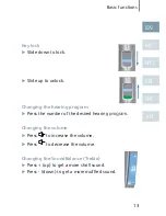 Preview for 13 page of Siemens TEK Connect User Manual