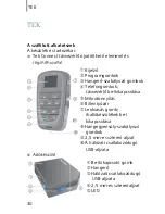 Preview for 30 page of Siemens TEK Connect User Manual