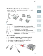 Preview for 31 page of Siemens TEK Connect User Manual