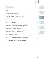 Preview for 53 page of Siemens TEK Connect User Manual