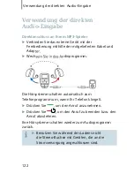 Preview for 122 page of Siemens TEK Connect User Manual