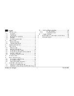 Preview for 2 page of Siemens TEL50.GSM General Instructions Manual