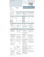 Siemens Teneo S Instructions And Guidance preview