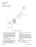 Предварительный просмотр 2 страницы Siemens TH 180 AP Installation Instructions