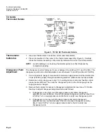 Предварительный просмотр 6 страницы Siemens TH 192 HC Technical Instructions