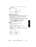 Preview for 41 page of Siemens THE PROBE Operating Instructions Manual