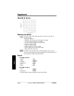 Preview for 56 page of Siemens THE PROBE Operating Instructions Manual