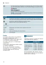 Preview for 10 page of Siemens TI 303 Instruction Manual