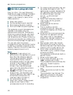 Предварительный просмотр 26 страницы Siemens TI 903 Series Instruction Manual