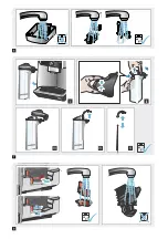 Предварительный просмотр 5 страницы Siemens TI 905 Series User Manual