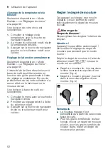 Предварительный просмотр 52 страницы Siemens TI 905 Series User Manual