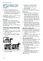 Предварительный просмотр 152 страницы Siemens TI 905 Series User Manual