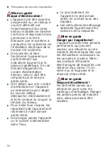 Preview for 54 page of Siemens TI351509DE Instruction Manual