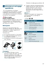 Preview for 67 page of Siemens TI351509DE Instruction Manual