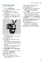 Предварительный просмотр 73 страницы Siemens TI353 Series Instruction Manual