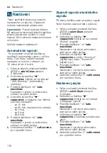 Предварительный просмотр 116 страницы Siemens TI353 Series Instruction Manual