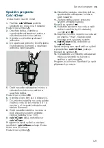 Предварительный просмотр 121 страницы Siemens TI353 Series Instruction Manual