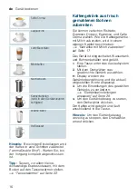 Preview for 16 page of Siemens TI90...HC Series Instruction Manual