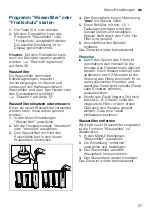 Предварительный просмотр 27 страницы Siemens TI90...HC Series Instruction Manual