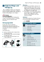 Предварительный просмотр 33 страницы Siemens TI90...HC Series Instruction Manual