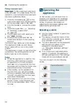 Предварительный просмотр 54 страницы Siemens TI90...HC Series Instruction Manual