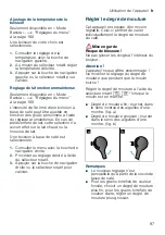 Предварительный просмотр 97 страницы Siemens TI90...HC Series Instruction Manual