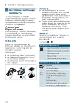 Предварительный просмотр 110 страницы Siemens TI90...HC Series Instruction Manual