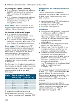 Preview for 128 page of Siemens TI90...HC Series Instruction Manual