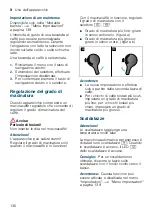 Preview for 136 page of Siemens TI90...HC Series Instruction Manual