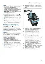 Предварительный просмотр 27 страницы Siemens TI921 Series Instruction Manual