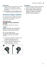 Предварительный просмотр 111 страницы Siemens TI921 Series Instruction Manual