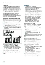 Предварительный просмотр 116 страницы Siemens TI921 Series Instruction Manual