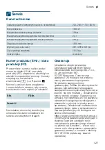 Предварительный просмотр 127 страницы Siemens TI921 Series Instruction Manual