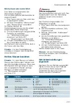 Предварительный просмотр 201 страницы Siemens TI921 Series Instruction Manual