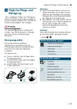 Предварительный просмотр 209 страницы Siemens TI921 Series Instruction Manual