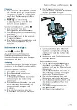 Предварительный просмотр 211 страницы Siemens TI921 Series Instruction Manual