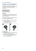 Предварительный просмотр 80 страницы Siemens TI921Series Instruction Manual