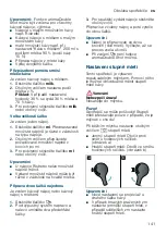 Предварительный просмотр 141 страницы Siemens TI921Series Instruction Manual