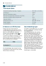 Предварительный просмотр 218 страницы Siemens TI921Series Instruction Manual