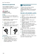 Preview for 138 page of Siemens TI923 Series Instruction Manual