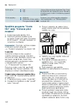 Preview for 142 page of Siemens TI923 Series Instruction Manual