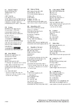 Preview for 186 page of Siemens TI923 Series Instruction Manual