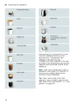 Preview for 16 page of Siemens TI955 connect Series Instruction Manual